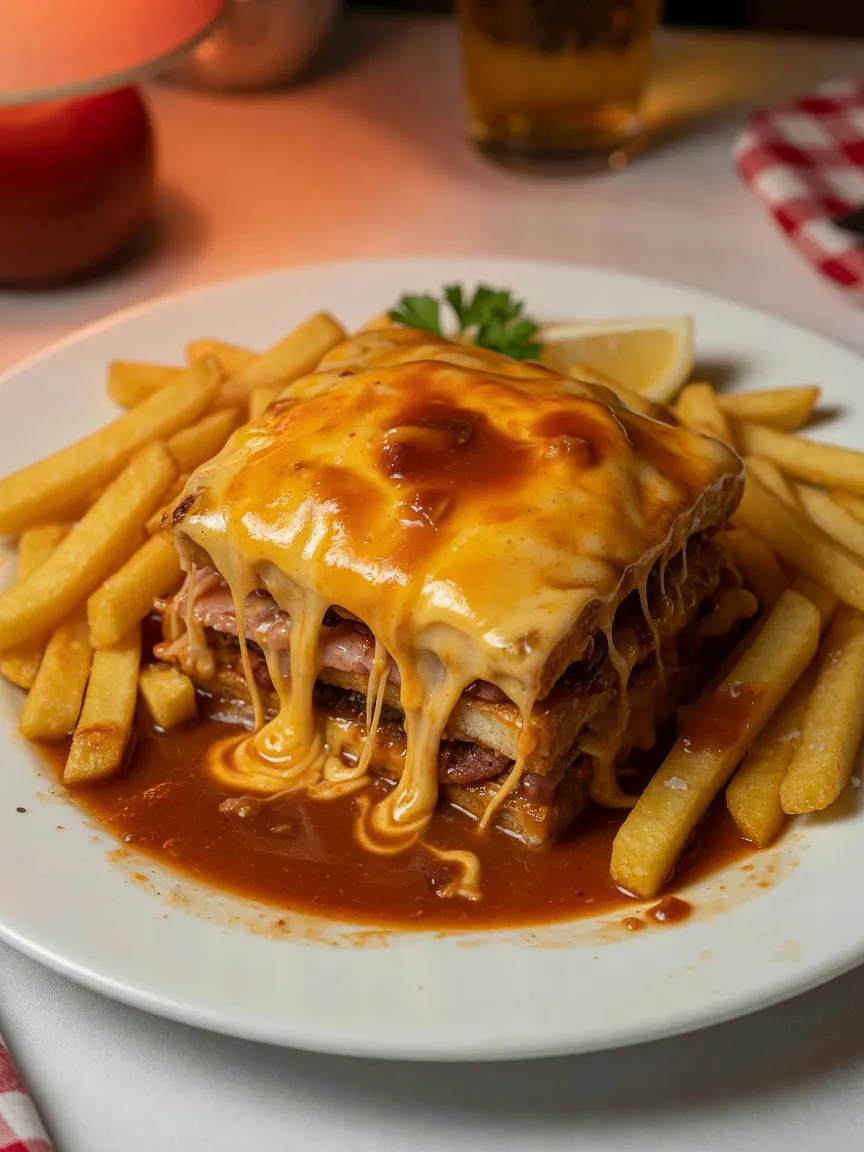 Francesinha